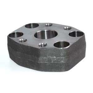 sae adaptor flange