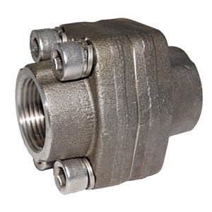 sae double flange supplier