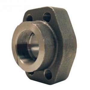 sae flat flange supplier