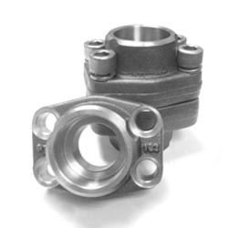 SAE Flange Dimension – Viha SAE Flanges